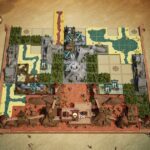 Drop Duchy review