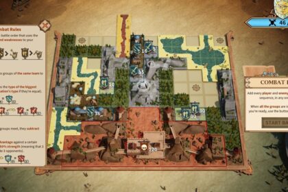Drop Duchy review