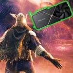 Elden Ring Nightreign may suffer from "frame rate drops" on new graphics cards