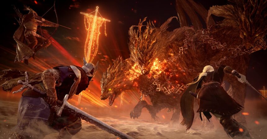All Elden Ring Nightreign character classes announced so far