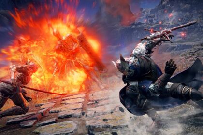 Attention Nightfarers: a new Elden Ring Nightreign trailer takes you through everything you need to know before you jump in later this month