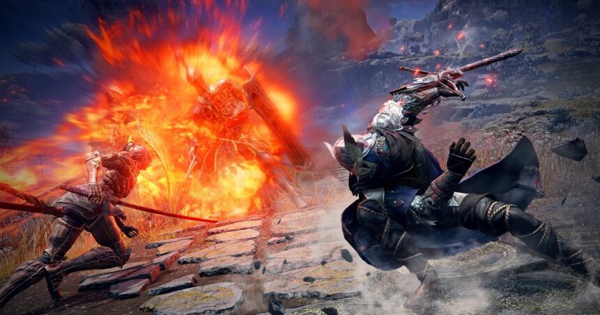 Attention Nightfarers: a new Elden Ring Nightreign trailer takes you through everything you need to know before you jump in later this month