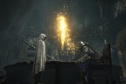 Elden Ring Nightreign's been out less than a day, and a Souls legend is already showing off a duos mod demo for it, because of course they are