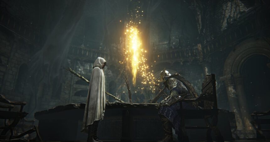 Elden Ring Nightreign's been out less than a day, and a Souls legend is already showing off a duos mod demo for it, because of course they are