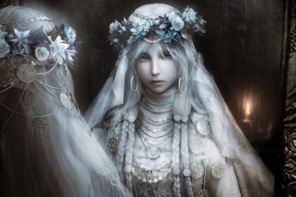 Elden Ring Nightreign’s official Evanescence trailer is peak cinema