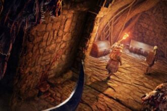 Elden Ring Nightreign arrives on PC and console with mixed reviews and 2M sales