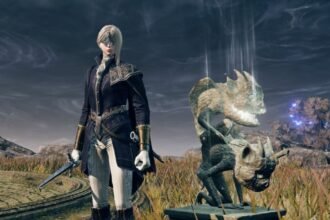 How to get Stonesword Keys to unlock Evergaol in Elden Ring Nightreign