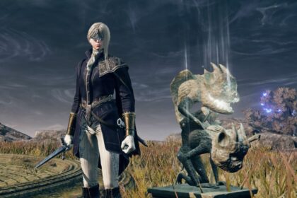 How to get Stonesword Keys to unlock Evergaol in Elden Ring Nightreign