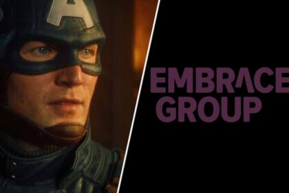 Embracer Group says it'll put out 76 different games in the coming year, as it ditches friends for a fellowship and spins off Goat Sim publisher Coffee Stain