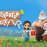 Everdream Valley VR Builds A New Farm On Quest Next Week