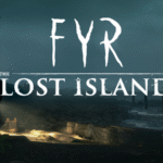 Psychological Horror Game FYR: The Lost Island Gets Prequel Demo On Steam