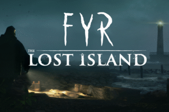 Psychological Horror Game FYR: The Lost Island Gets Prequel Demo On Steam