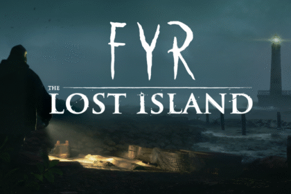 Psychological Horror Game FYR: The Lost Island Gets Prequel Demo On Steam
