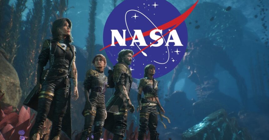 How a NASA simulation inspired Clair Obscur’s character lineup