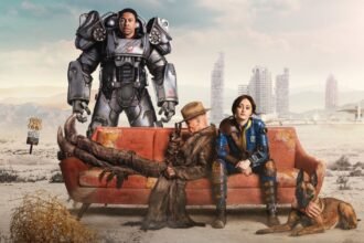 Wahey, Fallout TV show season 2 has officially wrapped up filming, so now we wait for the release date bomb to drop