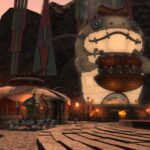 Where to unlock all allied society quests in FFXIV
