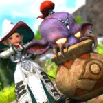 How to find the Persistent Pot chest in FFXIV’s Occult Crescent