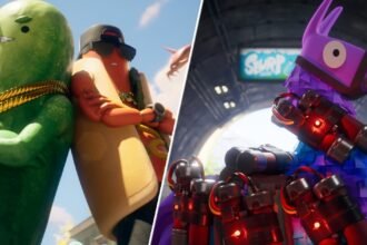 Fortnite might default dance its way back onto iOS in the US soon, but it'd take Epic and Apple suddenly deciding to call off a raging Lionel Hutz war
