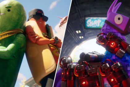 Fortnite might default dance its way back onto iOS in the US soon, but it'd take Epic and Apple suddenly deciding to call off a raging Lionel Hutz war