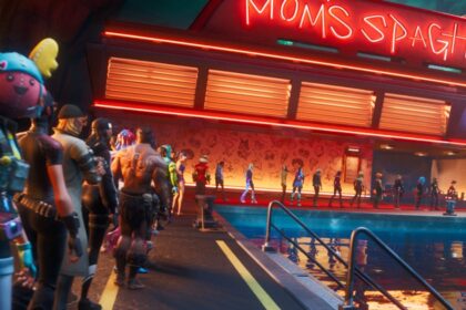 Fortnite developer Epic accuses Apple of glockblocking its attempts to shoot the game back onto US iOS, then probably hit the griddy