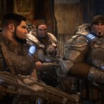Gears of War: Reloaded Won’t Require Microsoft Account for Cross-Platform Co-op and Multiplayer