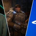 As Gears of War: Reloaded gets ready to hit PS5 day one, PlayStation reveals Xbox probably made Phil Spencer's mouth water by dominating its console's April best-sellers