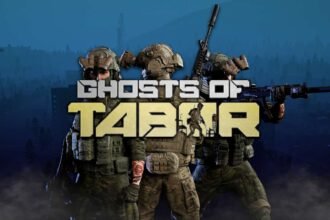 Popular Extraction Shooter ‘Ghosts of Tabor’ is Finally Coming to PSVR 2 This Week