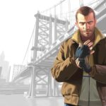 grand theft auto 4