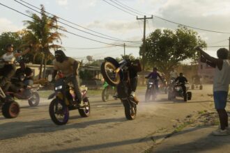 grand theft auto 6