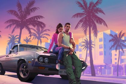 GTA 6 has officially been delayed, Rockstar confirms it now won't be dropping until May 2026