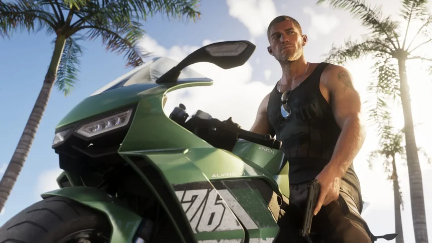 gta 6 new screenshots