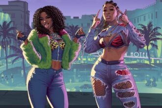 After breaking records on Twitter and YouTube, we have to ask: why are we all so obsessed with the second GTA 6 trailer?
