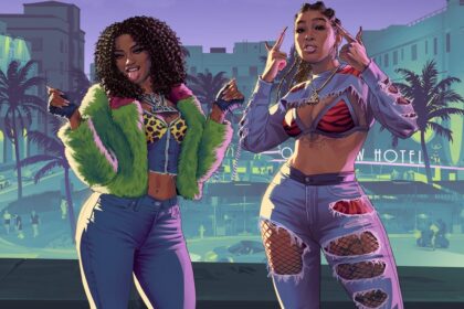 After breaking records on Twitter and YouTube, we have to ask: why are we all so obsessed with the second GTA 6 trailer?