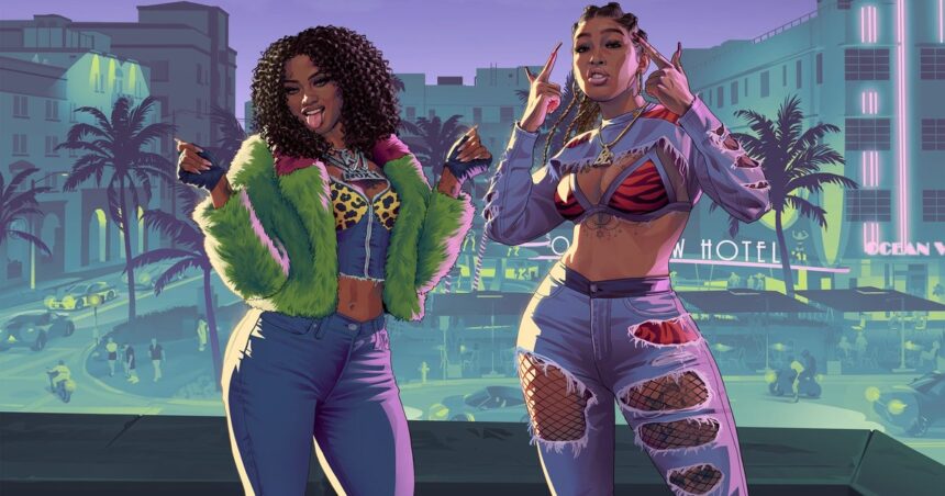 After breaking records on Twitter and YouTube, we have to ask: why are we all so obsessed with the second GTA 6 trailer?