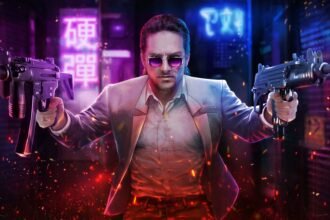 John Wick-inspired Shooter Sandbox ‘Hard Bullet’ Comes to Quest 3 Today, Trailer Here