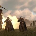 Helldivers 2 is still Arrowhead's "main focus", as its CEO suggests work on its next game will kick off "later this year" with "freedom to explore some really cool concepts"