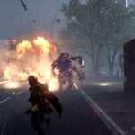 Eagleopolis has fallen despite Helldivers 2 players slapping up 2.5 billion squids for an opening victory in the battle for Super Earth, leaving six Mega Cities to defend