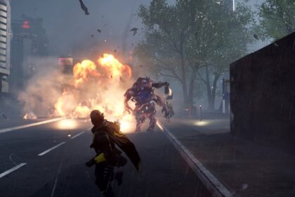 Eagleopolis has fallen despite Helldivers 2 players slapping up 2.5 billion squids for an opening victory in the battle for Super Earth, leaving six Mega Cities to defend