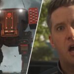 Phew, Helldivers 2 just got an "emergency hotfix" to tackle a mission-ruining glitch that's been letting people spam crash-inducing mech swarms