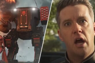 Phew, Helldivers 2 just got an "emergency hotfix" to tackle a mission-ruining glitch that's been letting people spam crash-inducing mech swarms