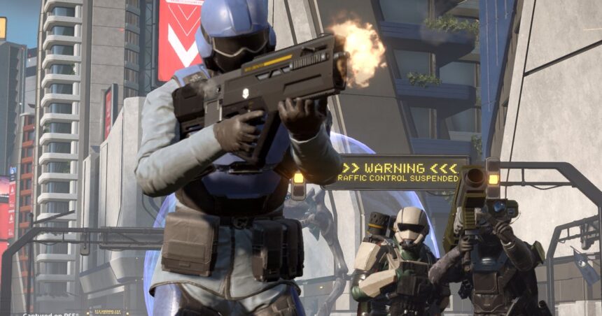 "Protec the lil' uns!" As Helldivers 2's CEO takes a victory lap around the latrines, players have already fallen in love with their new SEAF buddies