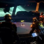 Helldivers 2 director Pilestedt pops up mid-sabbatical to reveal that dropping onto planets is more terrifying than any of us realised, because of a missing animation