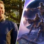 Wahey, Helldivers 2 players have finally stopped the Meridian death ball's advance towards Super Earth, and the Illuminate have responded by rage quitting the war for now