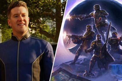 Wahey, Helldivers 2 players have finally stopped the Meridian death ball's advance towards Super Earth, and the Illuminate have responded by rage quitting the war for now