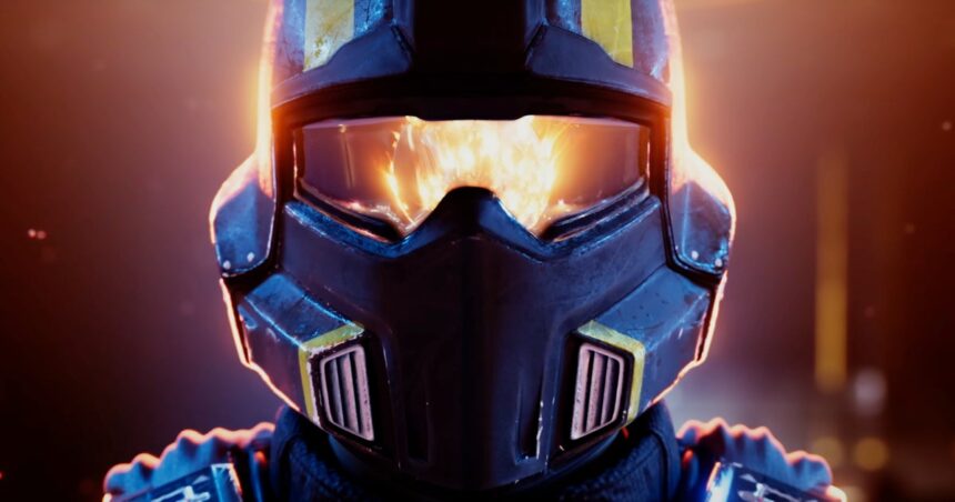 With Super Earth on the line, Helldivers 2's developed a glitch that's stopping speedy-inputting players' stratagems from working, but Arrowhead says it'll be fixed "ASAP"