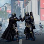 Only two cities are still standing in Helldivers 2's battle for Super Earth, and Arrowhead's kicked off an extra mission that might heal the player base's biggest divide