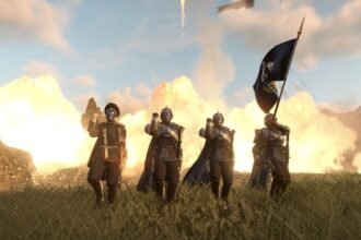 Helldivers 2's latest Warbond, Masters of Ceremony, breaks Arrowhead's own ruling on helmets with hats, but it's still left a pretty lukewarm initial impression