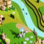 Hildalgo is a Don Quixote-themed cozy co-op game that funded on Kickstarter for $57K
