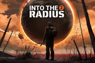 Into The Radius 2 Is Out Now In Early Access On Quest 3
