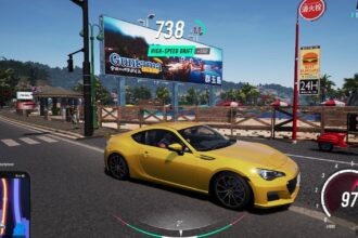 JDM: Japanese Drift Master review